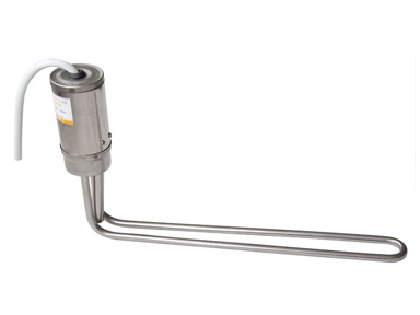 海安双林介绍电加热管外壳材质的选择还需要考虑到耐温的情况！