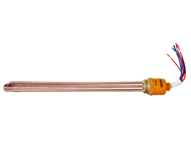 南通厂家阐述如何延长电热管的使用寿命